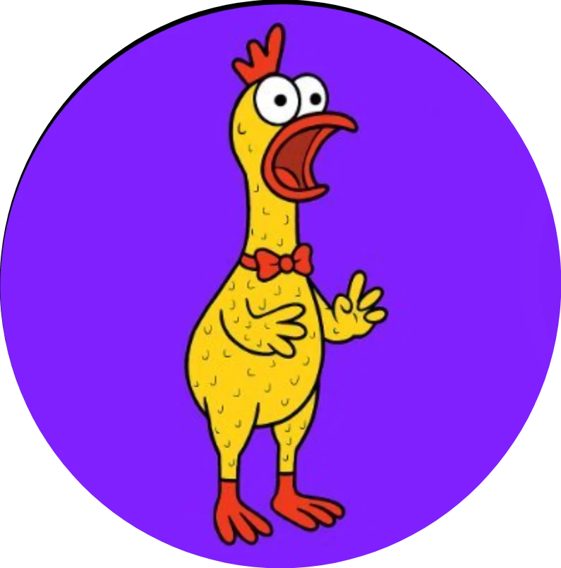 Bert On ARC ($BERT) logo